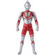 萬代（BANDAI） SHF 奧特曼1 手辦模型玩具 15cm SHF 佐菲奧特曼