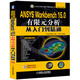 ANSYS Workbench 15.0有限元分析從入門到精通