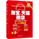 淘寶、天貓、微店網(wǎng)店大數據分析與營(yíng)銷(xiāo)從入門(mén)到精通