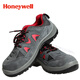霍尼韋爾（Honeywell）勞保鞋巴固SP2010513防護鞋絕緣鞋電工勞保鞋安全鞋6KV電工鞋 41