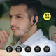 夏弦 商務(wù)車(chē)載無(wú)線(xiàn)藍牙耳機4.1立體聲 適用于 vivoZ6/S6 NEX 3S 5G