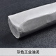 工業(yè)油泥 學(xué)生設(shè)計(jì)模型制作油泥汽車摩托車雕塑手辦造型精雕油泥 工業(yè)油泥-灰色約1kg左右