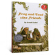 Frog and Toad Are Friends 汪培珽第三階段 i can read送音頻