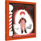 小拖去理發(fā)（奇想國童書）凱迪克銀獎(jiǎng)得主唐·弗里曼作品，心理大師幫愛幻想的小朋友克服恐懼，快樂成長