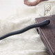 【蛇魅】 艾唐天然黑檀木發(fā)簪發(fā)釵木簪子簡(jiǎn)約古風(fēng)古典女盤(pán)發(fā)發(fā)飾 禮盒裝