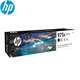 惠普【企業(yè)采購】惠普（HP） 975A墨盒 適用577dw/PRO477dwMFP 552dw 452d 975X黑色（L0S09AA）/10000頁(yè)