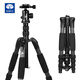 思銳（SIRUI） A1205碳纖維三腳架抖音直播單反微單相機便攜反折三角架可拆獨腳架 標準套裝