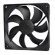 超頻三（PCCOOLER）旋風(fēng)F92 機(jī)箱風(fēng)扇（9CM電腦風(fēng)扇/CPU風(fēng)扇/配螺絲）