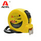 Aotl/澳特利 鋼卷尺 3米/5米/7.5米卷尺 公制/公英制卷尺 5米*19mm(公英制）5608519A