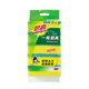 3M 思高一般廚具海綿百潔布5片裝 21187去污洗碗布刷碗布 一般廚具海綿百潔布5片