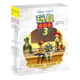 迪士尼&皮克斯動(dòng)畫(huà)電影漫畫(huà)典藏（第四輯）(迪士尼官方授權，完美呈現原汁原味的純正原版漫畫(huà)！)