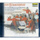 【中圖音像】施特勞斯家族圓舞曲-紅衫仔 Ein Straussfest 1CD 碟片 進(jìn)口唱片 古典 環(huán)球 文娛音樂(lè ) TELARC 辛辛那提流行管弦樂(lè )團 原裝正版