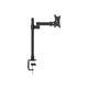 東際（EASTSCOPE） 東際 液晶電腦屏幕顯示器支架 桌面 萬向 伸縮 旋轉(zhuǎn)通用掛架LC251 LC251/40  基礎款 柱高40