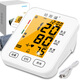 哈斯福 鋰電池充電  電子血壓計高精準家用醫用上臂式袖帶式量血壓表語(yǔ)音手臂式檢測儀全自動(dòng)測量?jì)x器
