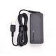 聯(lián)想（Lenovo） 電源適配器 k2450小新I2000 X240 X250 X260 方口帶針65W(20V 3.25A) G40/G50/K22-80/T450/T460