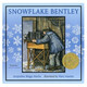 雪花人 英文原版 Snowflake Bentley 1999年凱迪克金獎 真實(shí)人物傳記