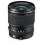 富士（FUJIFILM）GF23mm F4 R LM WR 中畫幅標(biāo)準(zhǔn)定焦鏡頭 G卡口