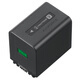 索尼（SONY）NP-FV70A 可重復(fù)充電電池（適用機(jī)型：FDR-AX60/AX45/AX40/HDR-CX680等）