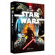 Star Wars 星球大戰7：原力覺(jué)醒(中英對照版) 湖北新華書(shū)店