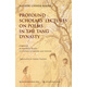 中國文化經(jīng)典導讀系列：名家講唐詩(shī)（英文版）