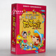 幼兒經(jīng)典故事大全12DVD 中外兒童經(jīng)典童話故事動(dòng)畫(huà)片光碟