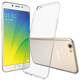 戴為 OPPOR9S手機殼R9splus保護套手機套硅膠防摔全包軟殼輕薄外殼男女款 透明oppor9sk/r9s/R9st-5.5英寸
