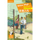 劍橋雙語分級(jí)閱讀 小說館 高墻之內(nèi)（第2級(jí) 劍橋KET級(jí)別 單詞要求800詞以上）