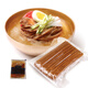 韓花郎韓式蕎麥冷面朝鮮族東北冷面 延邊韓式風(fēng)味250g*2袋