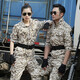戶外軍迷服飾迷彩服作訓(xùn)服工裝服套裝男女耐磨透氣保安服執(zhí)勤服訓(xùn)練服工作服軍訓(xùn)服戰(zhàn)術(shù)服工地防焊勞保服 沙漠 M/165