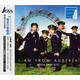 ADMS 維也納少年合唱團 -我來(lái)自?shī)W地利（CD）