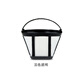 泉笙道(CHISONDO)CT-D75泡茶機(jī)濾網(wǎng)配件 煮茶器濾網(wǎng) 黑色