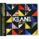 Keane 基音樂(lè )隊 ：Perfect Symmetry 完美對稱(chēng) 2008專(zhuān)輯（CD）