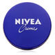 妮維雅（NIVEA）面霜柔美潤膚霜藍罐潤膚霜 鐵罐潤膚霜150ml保質(zhì)期2026年