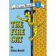 英文原版 I Can Read: The Fire Cat 汪培珽第二階段送音頻