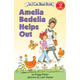 Amelia Bedelia Helps Out (I Can Read, Level 2)阿米莉亞·貝迪利亞幫幫忙
