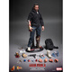 HOT TOYS復(fù)仇者聯(lián)盟手辦模型玩具合金屬擺件 1/6潛行托尼