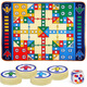 愛情公寓正版飛行棋地毯豪華版 1.8米超大飛行棋游戲 寶寶爬行毯大小號(hào)可選 中號(hào)90*90CM