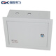 QK室內(nèi)配電箱強電配電控制箱配電柜照明電箱 300*250*150動力配 暗裝橫箱300*250*150