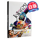 JOJO6251 荒木飛呂彥的世界原畫集 插畫精選集設(shè)定集日文原版 JOJO6251荒木飛呂彥の