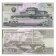 外國錢(qián)幣全新UNC-亞洲 朝鮮1-5000朝元套裝 退市錢(qián)幣紙鈔收藏 500元 2007年 單張