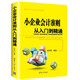 小企業(yè)會(huì)計(jì)準(zhǔn)則從入門(mén)到精通