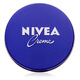 妮維雅（NIVEA）面霜柔美潤膚霜藍(lán)罐潤膚霜 鐵罐潤膚霜60ml保質(zhì)期26年