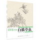 初學(xué)者之友：白描草蟲