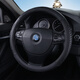荷寶 真皮 方向盤(pán)套寶馬5系奧迪A6L英朗日產(chǎn)軒逸逍客福特?？怂筩rv本田xrv繽智汽車(chē)方向盤(pán)套 經(jīng)典黑