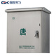 QK比亞迪秦唐不銹鋼充電樁配電箱壁掛充電箱防水充電樁400*500*360