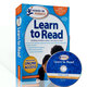 英文原版自然拼讀 Hooked on Phonics Learn to Read - Level 7