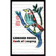 渴望之書 Book of Longing 進(jìn)口原版 英文