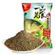 釣魚(yú)王漁具魚(yú)餌釣餌一品荒食綜合型鯽鯉配方釣魚(yú)餌料  一品荒食【2包】
