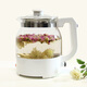 萬迪王 全玻璃養(yǎng)生壺加厚大容量花茶煲湯煎藥230 2.5L 標(biāo)準(zhǔn)版