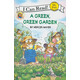 小怪物小毛人系列：Little Critter: A Green_ Green Garden 進(jìn)口原版英文繪本  小學(xué)教輔